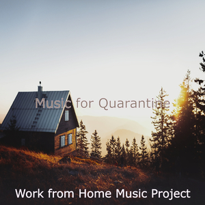 Dream Like Backdrop for WFH