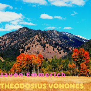 Theodosius Vonones
