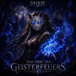 Das Erbe des Geisterfeuers