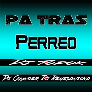 Pa Tras