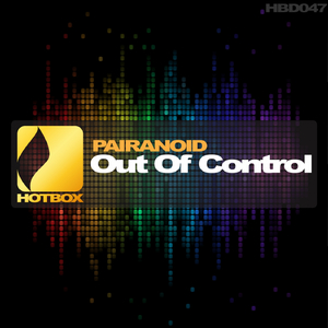 Out Of Control (Original Mix)
