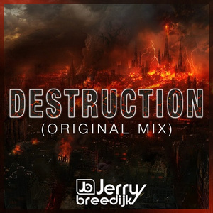 Destruction(Original Mix)