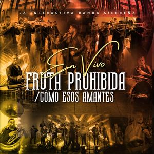 LOS DIABLOS FUERA, ARRIBA TONICHI (EN VIVO) (En vivo)