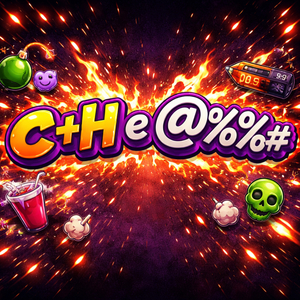 C+H e @%%#