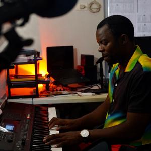 Sacred Silence of the Green