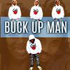 King YahQ - Buck Up Man