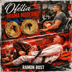 Ofélia Drama Moderno