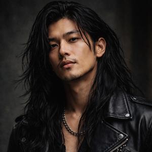 그땐 몰랐었어 REX (VER)