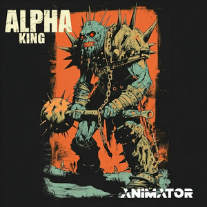 Alpha King