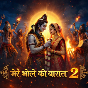 मेरे भोले की बारात 2