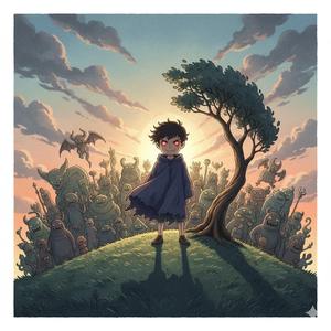 The Anti Christ (Thrash Metal)