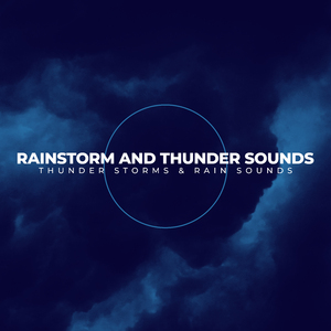 Calm Rain Before Storm