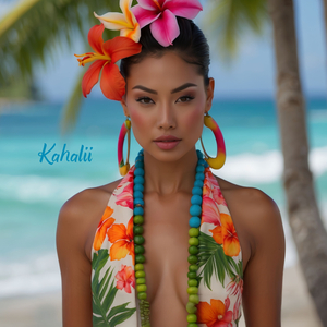 Under the Rising Makaliʻi