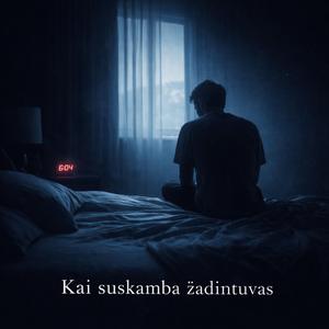 „Kai suskamba žadintuvas“