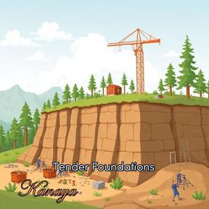Tender Foundations