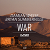 Damian Wasse - War (Instrumental Mix)