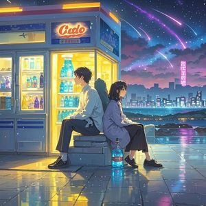 星火坠落时-安娜