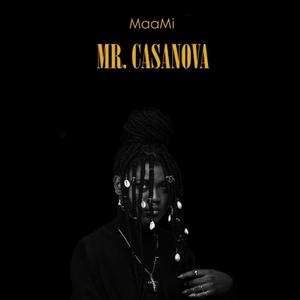 Mr Casanova