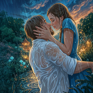 The Notebook (El diario de Noa)