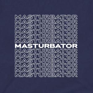 Masturbator