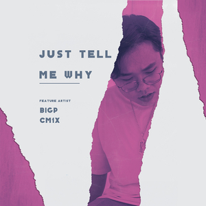 Just Tell Me Why (Beat)
