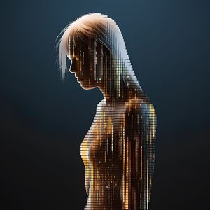 Defeated (Vocal Mix)