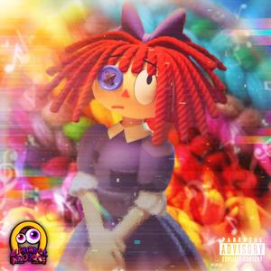 AMAZING DIGITAL @$$ (THE AMAZING DIGITAL CIRCUS) (feat. Egretious)