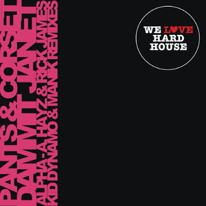 Dammit Janet (Hayz & Rick James Remix)