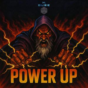 Power Up (Radio Edit)