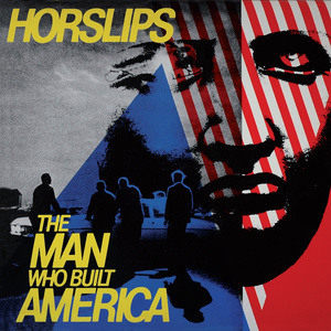 Horslips presents Horslips [An Advance Look Into "The Man Who Built America", 1979] (Bonus Track)