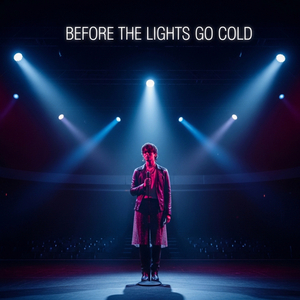 Before the Lights Go Cold