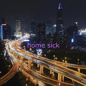 home sick