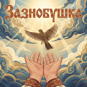 Зазнобушка