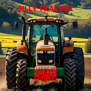 Silly Tractor