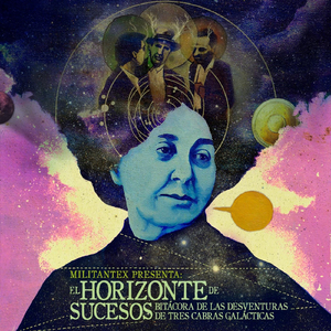 Como en Abril (feat. Burning Caravan)