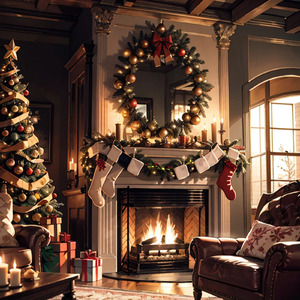 Noel's Eve
