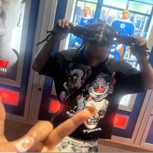 Couldnt call A friend