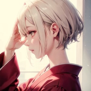 そんなbitterな話