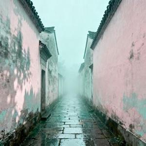 雨巷倩影