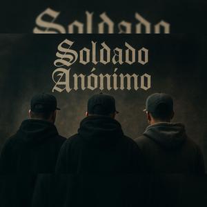 Soldado anónimo (feat. Sempiterno & Gnomuz Black)