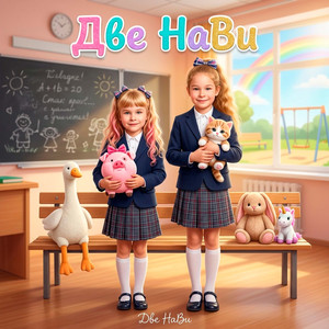 Две НаВи (Original Mix)