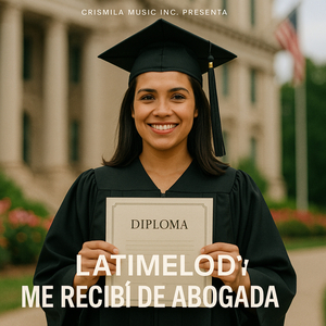 Me Recibí de Abogada