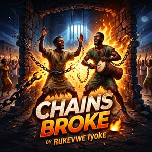 Chains Broke