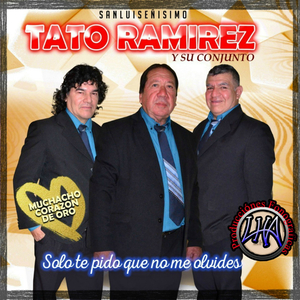 Sufro Esperándote