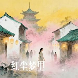 红尘梦里 (清玉 Remix)