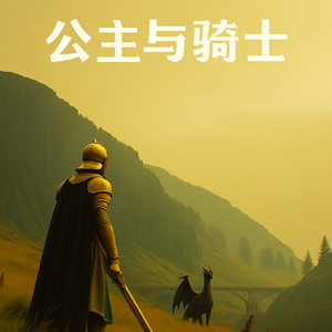 公主与骑士
