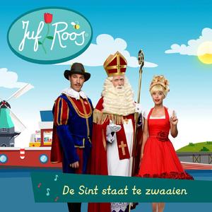 De Sint staat te zwaaien (Instrumentaal)