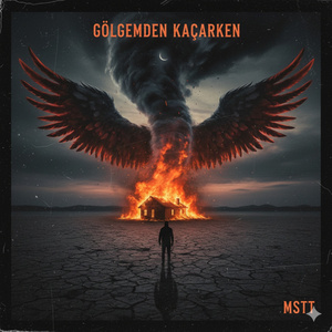 Gölgemden Kaçarken