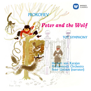 Berchtoldsgaden Music in C Major "Toy Symphony":III. Allegro (Formerly Attributed to Leopold Mozart or Joseph Haydn)