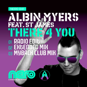 There 4 You (Extended Mix)